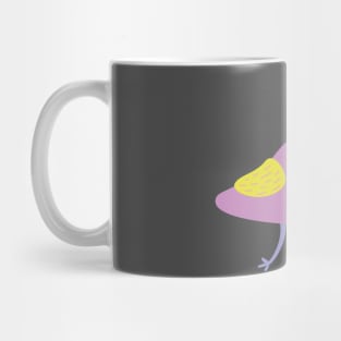 Bad Bird  - No one likes you Mug